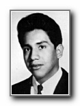 Mike Diaz: class of 1969, Norte Del Rio High School, Sacramento, CA.